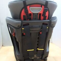 綺麗/RECARO Start J１/１～１２歳頃/コンパクト/洗濯済みの画像