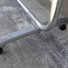 間仕切り　パーテーションの画像