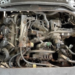 車検2年付き・タイベル交換済み‼️ 【支払総額30万円】ホンダ バモス Lターボ AT 4WDの画像