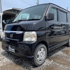 車検2年付き・タイベル交換済み‼️ 【支払総額30万円】ホンダ ...