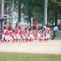 メンバー大募集‼︎足立区学童野球チーム　レッドファイヤーズ　 − 東京都