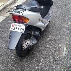 AF34DIOの画像