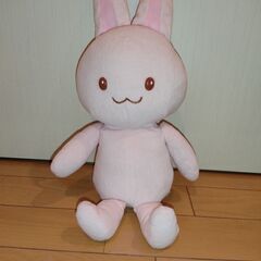 うさもも人形Mサイズ
