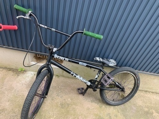 BMX BMX