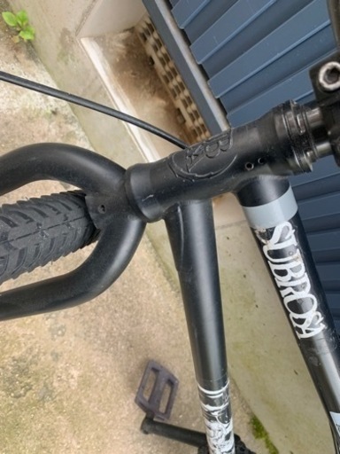 BMX