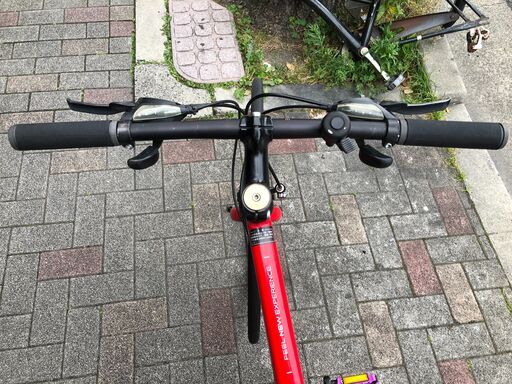【中古】Air-On プロ整備済　430サイズ