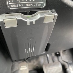 【支払総額9.8万円】車検令和5年2月 激安！ステラカスタムR タイベル交換済み！ETC 純正アルミ スマートキー！即日乗って帰れます★の画像