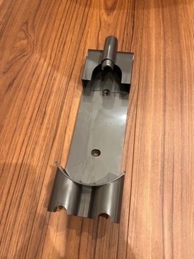 【未使用品】Dyson ダイソン 壁掛けブラケット V7 V8 V10シリーズ専用 掃除機収納用ブラケット