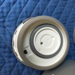■取引決定済■タイガー PCM-A080HA 電気ケトル わく子 0.8L アッシュグレーの画像