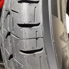 2本のみ　YOKOHAMA(ヨコハマ) BluEarth-Van RY55　ブルーアースバン　165/80R13 90/88N LTの画像