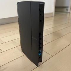 Wi-Fiルーター　まもなく処分します！の画像