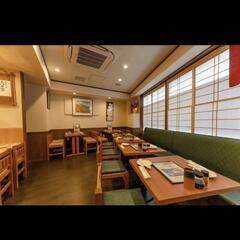 【創業77年】★ホールスタッフ急募★居心地の良い焼き鳥屋さんの画像