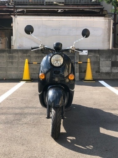 ヤマハ　ビーノ　早い者勝ち！