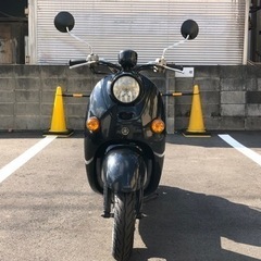 ヤマハ　ビーノ　早い者勝ち！