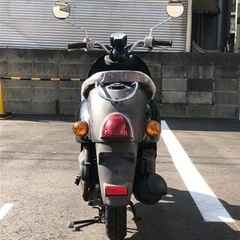 ヤマハ　ビーノ　早い者勝ち！の画像