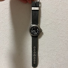 値下げしました。生産終了のものcitizen エコドライブ　20bar