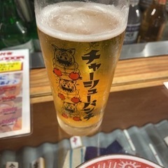 飲み友募集