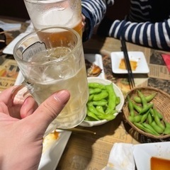 飲み友募集 - 友達