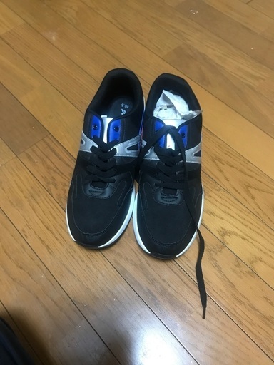 スニーカー 26.5