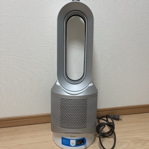 ダイソン Pure Hot+Cool Link HP03 ファンヒータ