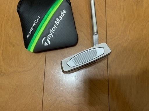 テーラーメイド RBZスピードライト