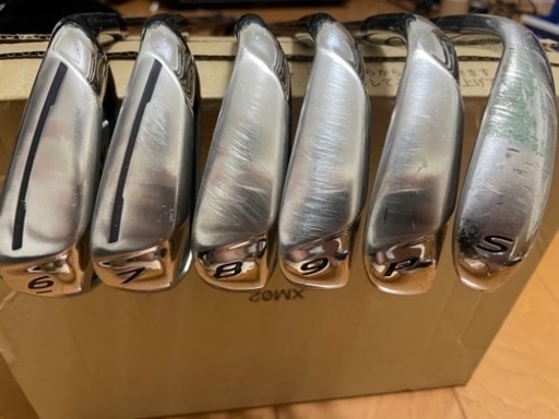 テーラーメイド RBZスピードライト