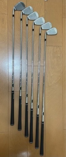 テーラーメイド RBZスピードライト