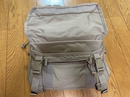 【値下げしました】吉田カバン PORTER KLUNKERZ ウエストバッグ 