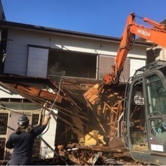 街の便利屋