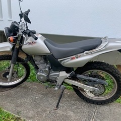 ホンダSL230の画像