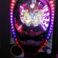 CR戦国乙女2M9AX