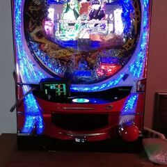 CRブラックラグーンFTX