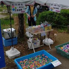 川島町スプリングフェスティバル（2022/05/21）