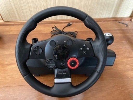 ドライビングフォースGT &ホイールスタンドプロ