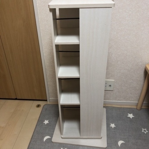 回転らっさ