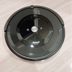 ルンバ　e5 売ります
