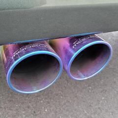 【売約済】スズキエブリージョインターボ4WD　2インチリフトアップの画像