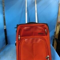 F905　旅行カバン　キャスター付き　Eddiebauerの画像