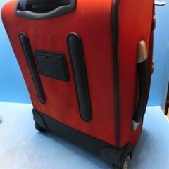 F905　旅行カバン　キャスター付き　Eddiebauer