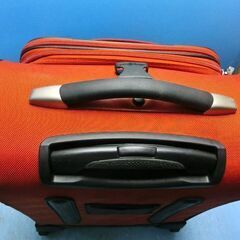 F905　旅行カバン　キャスター付き　Eddiebauerの画像