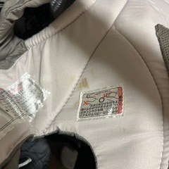 NINNANANNAだっこひもの画像
