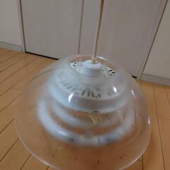 蛍光灯器具