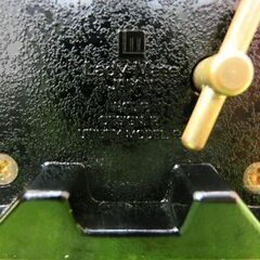 F906　LADY-MATE　JAPAN　ギター型　オルゴール　純愛ラブソティの画像