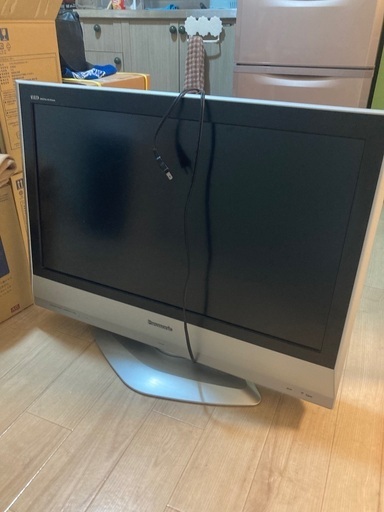 Panasonic VIERA TH-32LX60 32インチ