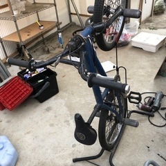 BMX
