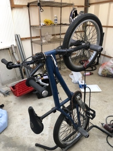 BMX
