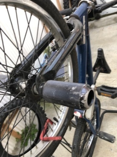 BMX