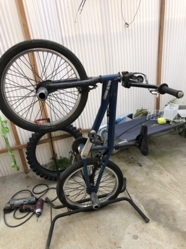 BMX