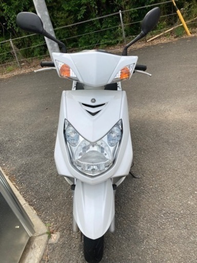 ⭐︎通勤快速⭐︎シグナスX⭐︎インジェクション⭐︎燃料ポンプ新品⭐︎原付2種⭐︎125cc⭐︎