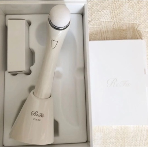 【美品】定価3万円　ReFa リファクリア